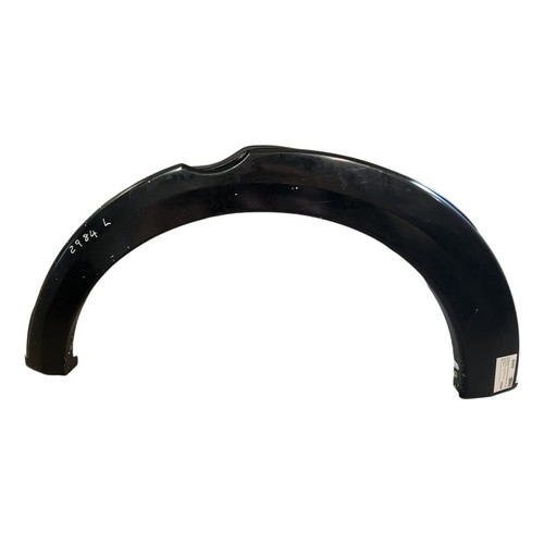 Mitsubishi l200 wheel arch - wheel,