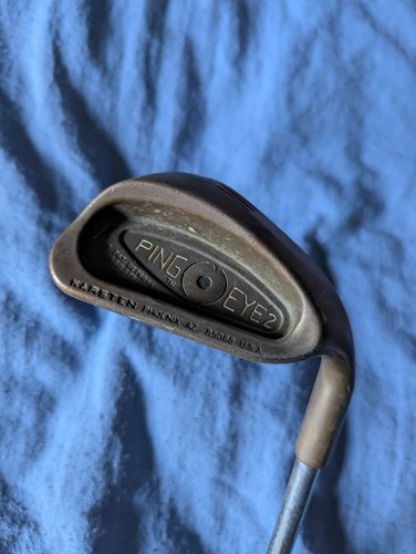 Ping eye becu wedge - eye,