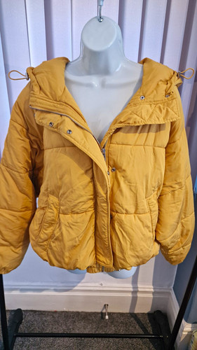 Zara trf women yellow - zara,