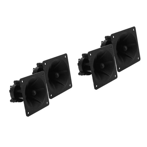 Pieces speaker portable box - pieces,
