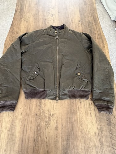 Barbour men steve mcqueen - barbour,