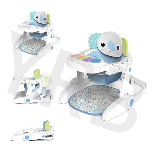 Baby floor seat activity - activity, chair