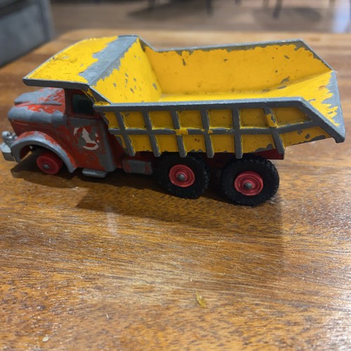 1960s vintage matchbox super - 1960s,