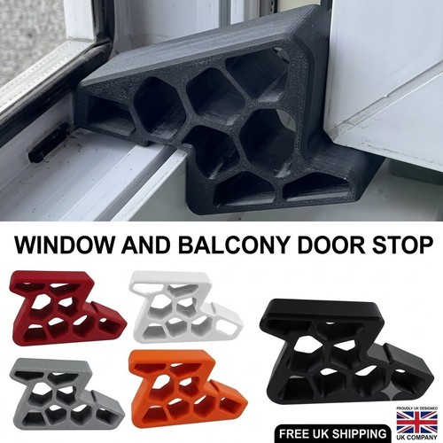 Upvc door security - upvc,