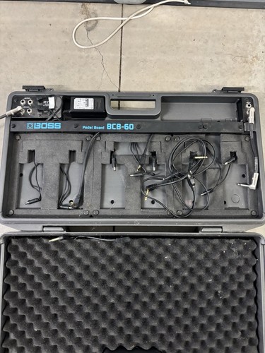 Boss bcb 90x - boss, guitar