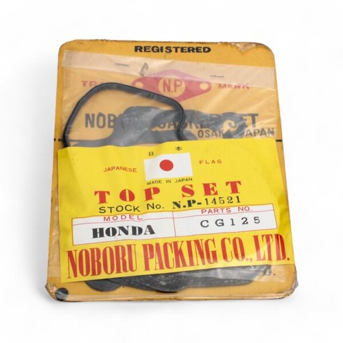 For honda 125 cylinder - cg,