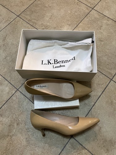 Bennet women uk 4 - k, 4.5