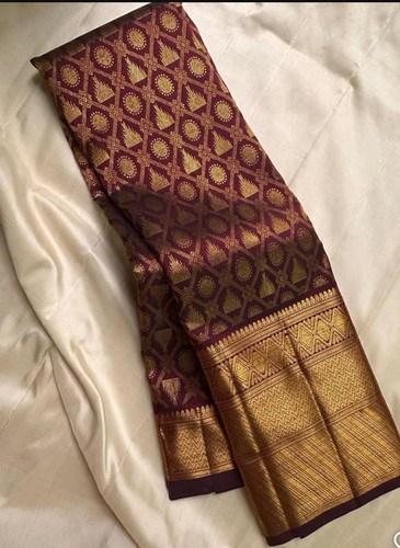 New saree blouse - blouse, sari