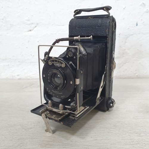 Ensign carbine camera - ensign,
