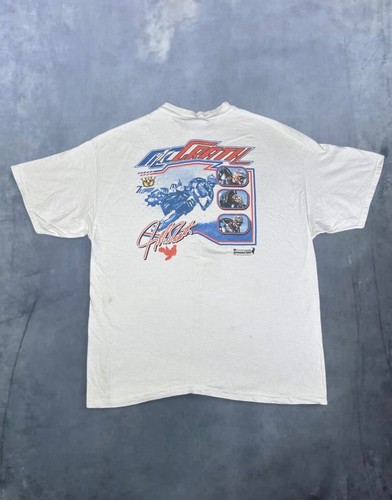 Vtg supercross series - 02’,