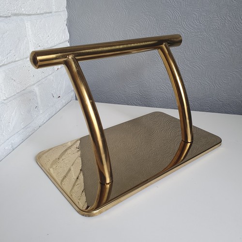 Barbers chair foot - barbers,