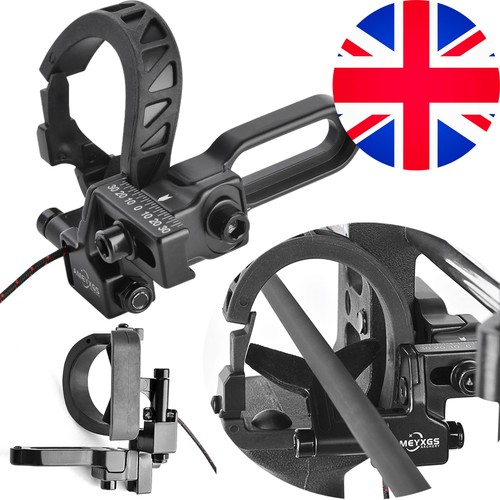 Compound bow drop - away, arrow
