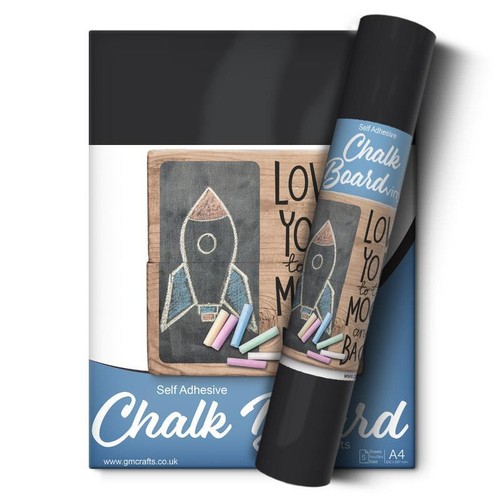 Blackboard chalkboard vinyl - blackboard,