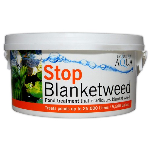 Evolution aqua stop blanket - aqua,