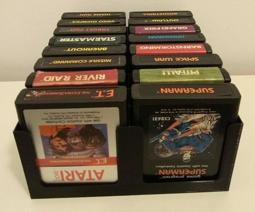 Atari 2600 400 800 game - 2600, 400/800