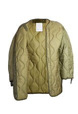 USA FISHTAIL M65 PARKA Liner