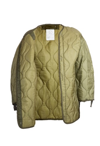 Usa fishtail m65 parka - m65,