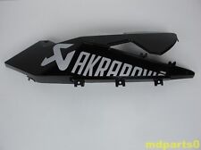 KTM 1190 RC8 RC8R 2008-13 Right Side Lower Middle Fairing Panel Cover [205]