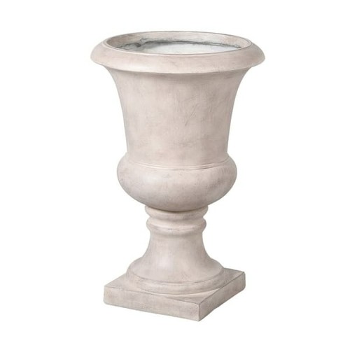 New boxed concrete - new, effect