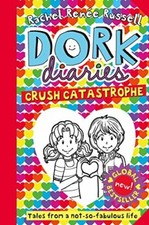 Dork Diaries: Crush
