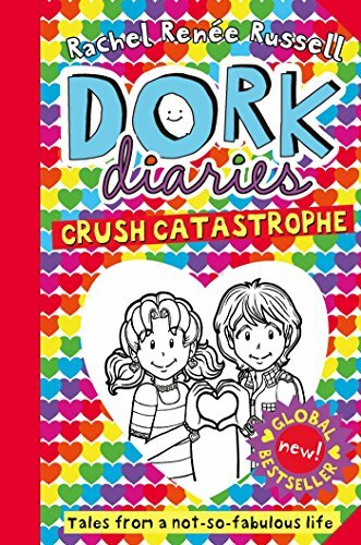 Dork diaries crush - dork, diaries: