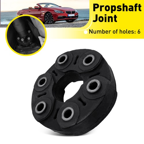 Propshaft centre support - propshaft,