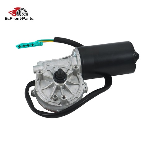 Front windscreen wiper motor - wiper,
