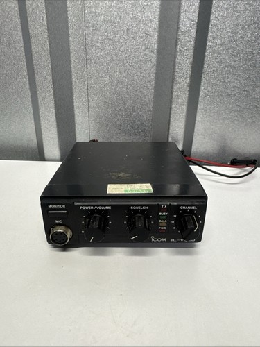 V200 vhf transceiver - transceiver, radio