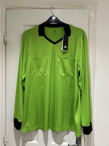 Bnwt referee adidas climalite - bnwt,