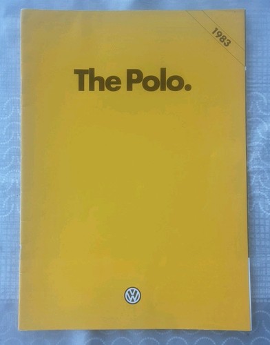 Volkswagen polo sales - polo,