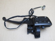 BMW R1150RT 2002 50,534 miles