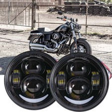 For Harley Dyna Fat Bob FXDF 2