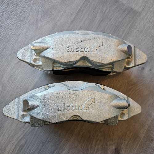 Alcon cir5459l07hz brake - cir5459l07hz,