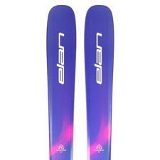 Elan Playmaker 111 Freeride Twin Tip Skis 2026  - Skis Only