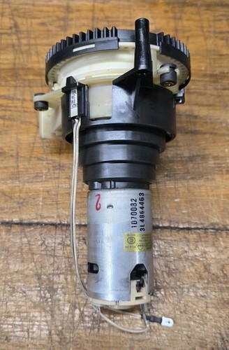 Parts for jura impressa - for, c5