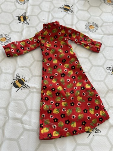 1970s vintage strawberry - 1970s,