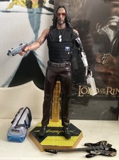 Hot Toys Johnny Silverhand