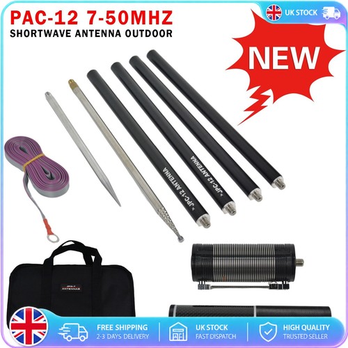 For ham radio pac shortwave - ham,