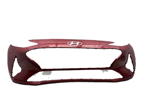 Hyundai i10 genuine front - hyundai,