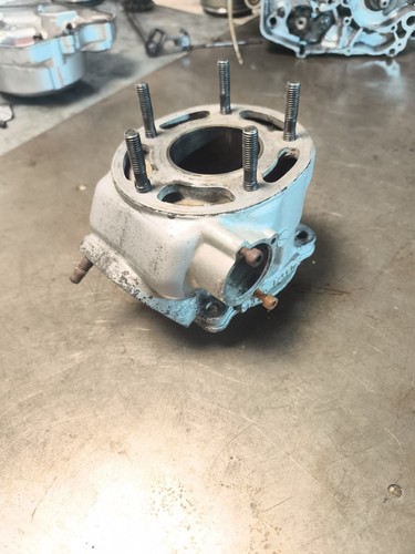 Yamaha dt125r 3mb 1989 - 1989,