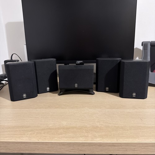 Yamaha 220p satellite - nx-220p,