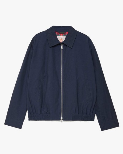 Baracuta g18 harrington jacket - g18,