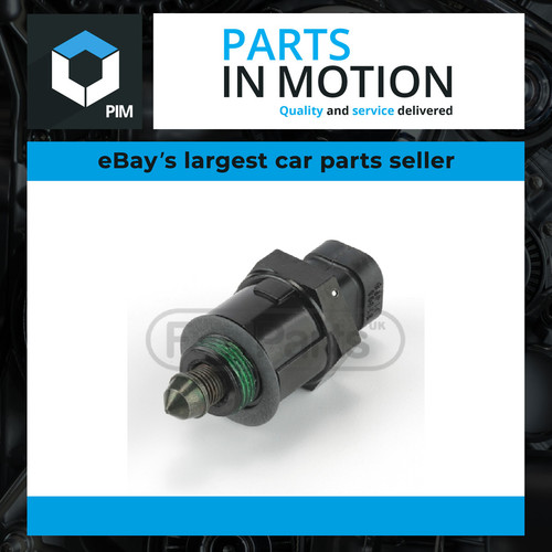 Idle control valve fits tvr - valve,