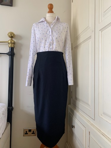 Droopy browns navy - droopy, &