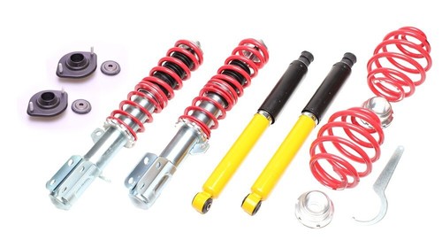 Technix coilovers 2 - coilovers,