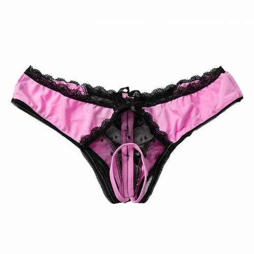 Sexy open crotch string - sexy,