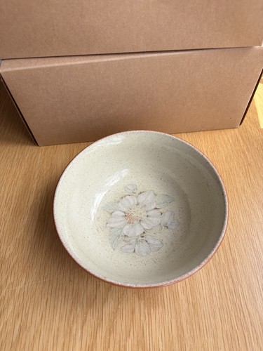 Denby daybreak stoneware soup - daybreak,
