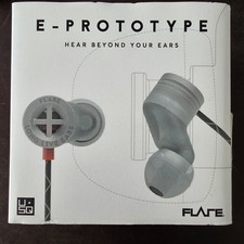 Audiophile Flare Audio