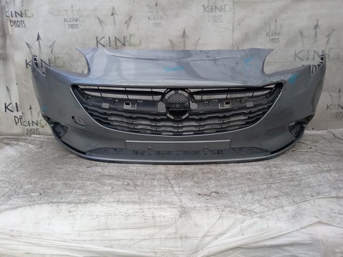 Vauxhall corsa 2014 2019 - corsa, e