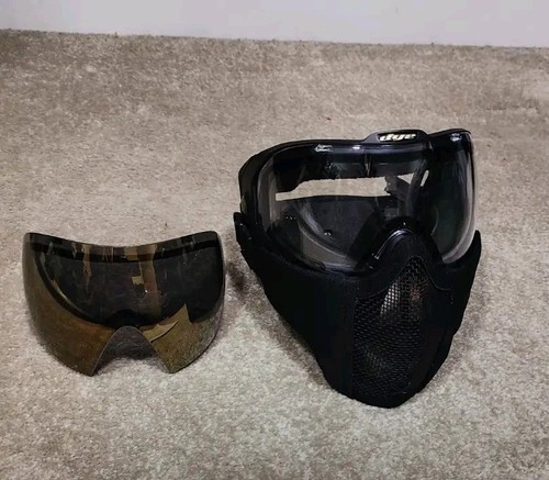 Dye pro paintball - dye, i5